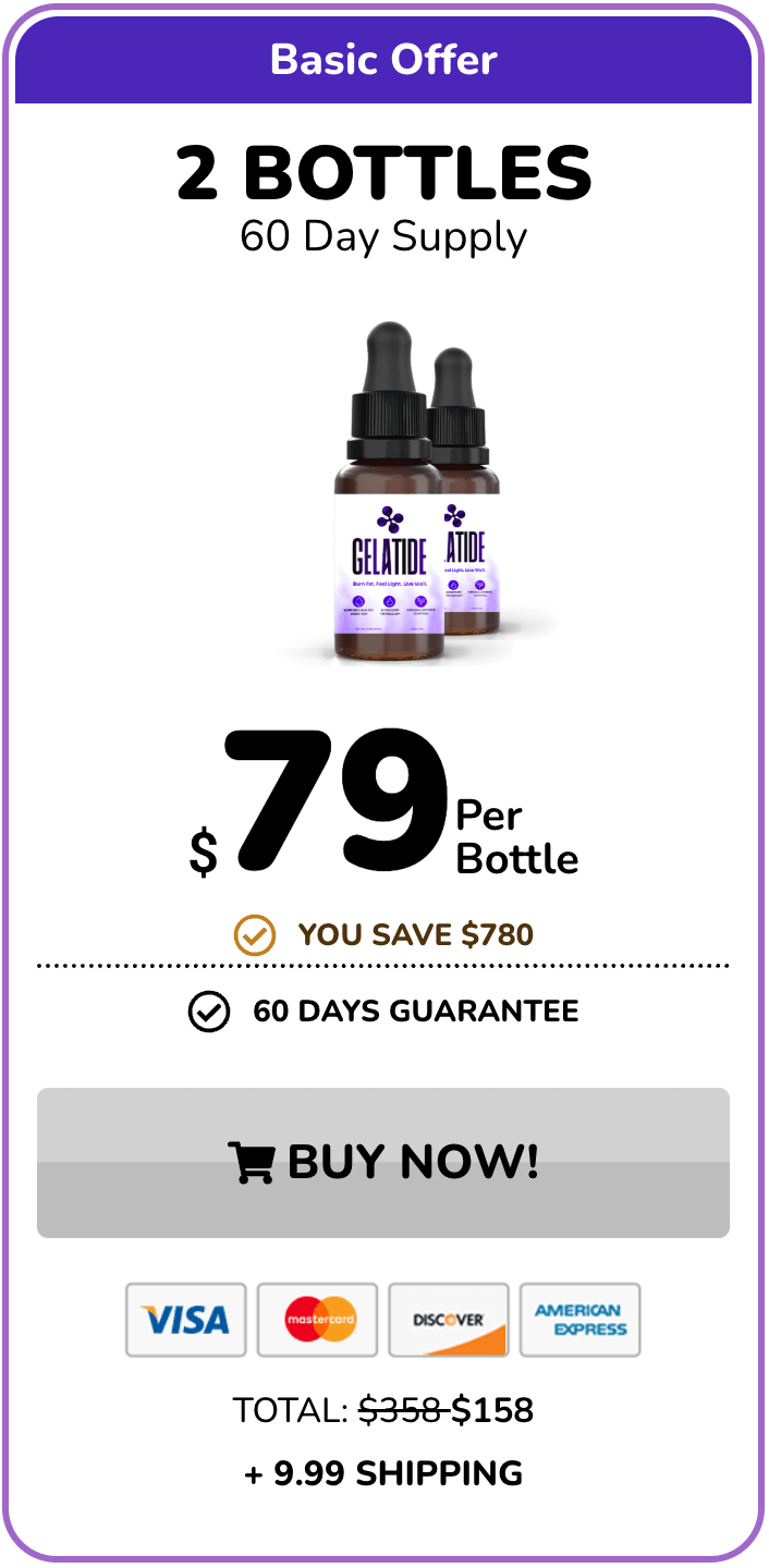 LeanHoney buy now 1 bottle